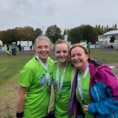 Great North Eastern Run